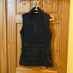 Down for it all Vest